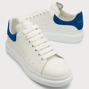 Alexander McQueen men’s sneaker